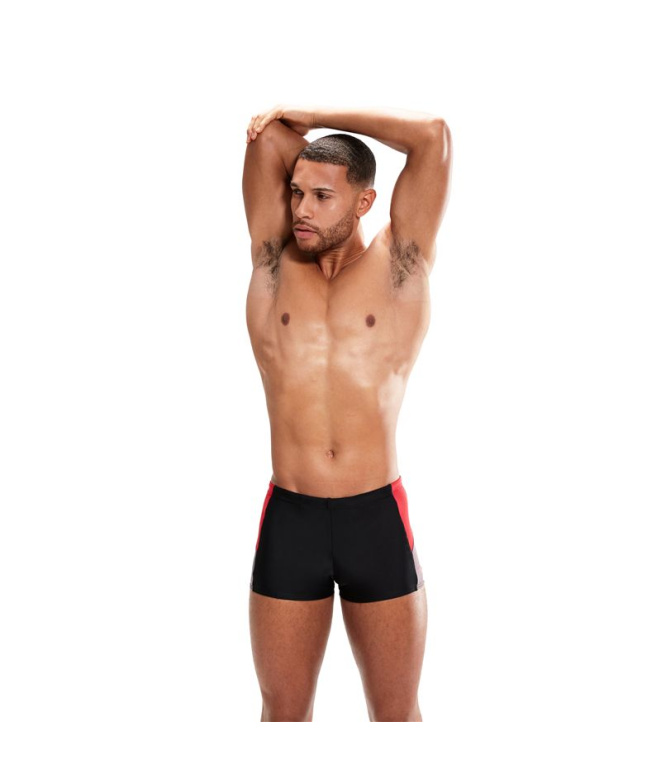 Bañador de Natación Speedo Dive Aquashort...