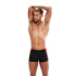 Bañador de Natación Speedo Dive Aquashort Hombre negro