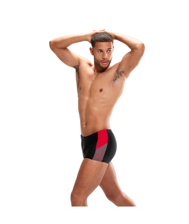 Bañador de Natación Speedo Dive Aquashort...