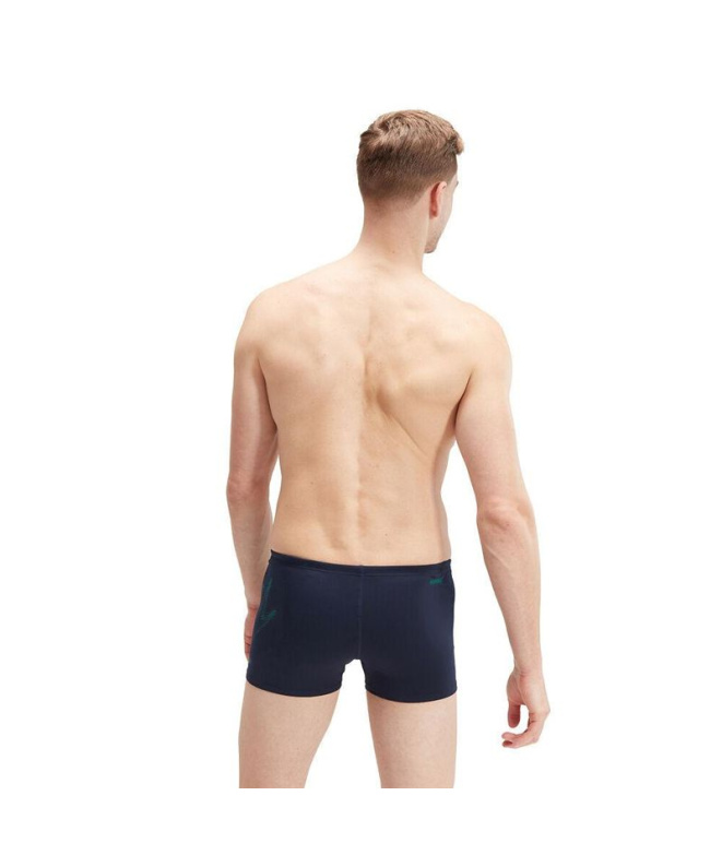 Fato de banho Natação Homem Speedo Hyper Boom...