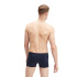 Fato de banho Natação Homem Speedo Hyper Boom Placement Aquashort - Preto