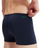 Fato de banho Natação Homem Speedo Hyper Boom Placement Aquashort - Preto