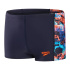 Fato de banho Speedo Allover Panel Aquashort para Natação