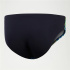 Homme Speedo Natation Digital 7 cm, imprimé Maillot de bain /cobalt