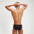 Bañador de Natación Speedo Allover Digital 7Cm Brief Hombre Negro/Cobalto estampado