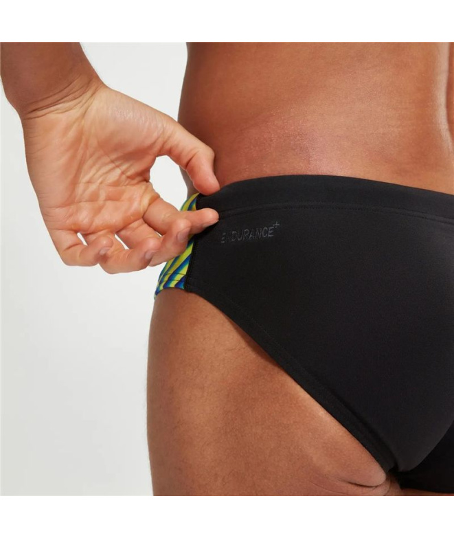 Homme Speedo Natation Digital 7 cm, imprimé...