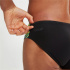 Homme Speedo Natation Digital 7 cm, imprimé Maillot de bain /cobalt