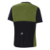 Maillot cyclisme Spiuk Anatomic Classic Homme vert