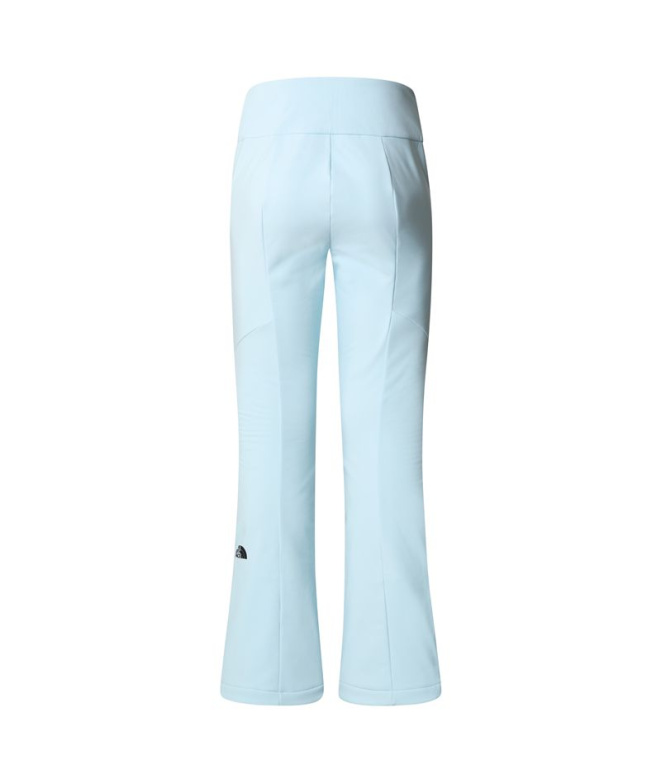 Calça Esqui e Snowboard Mulher The North Face...