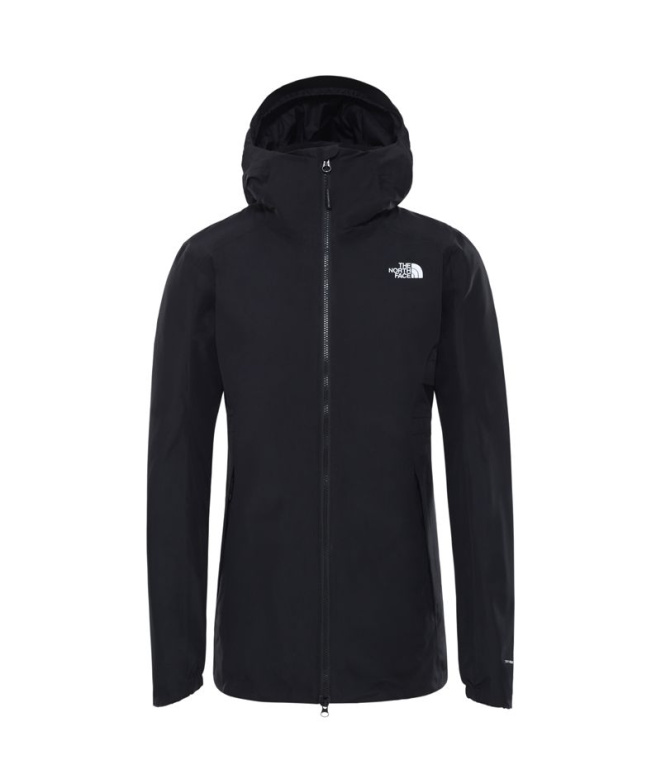 Casaco Montanha Mulher The North Face...