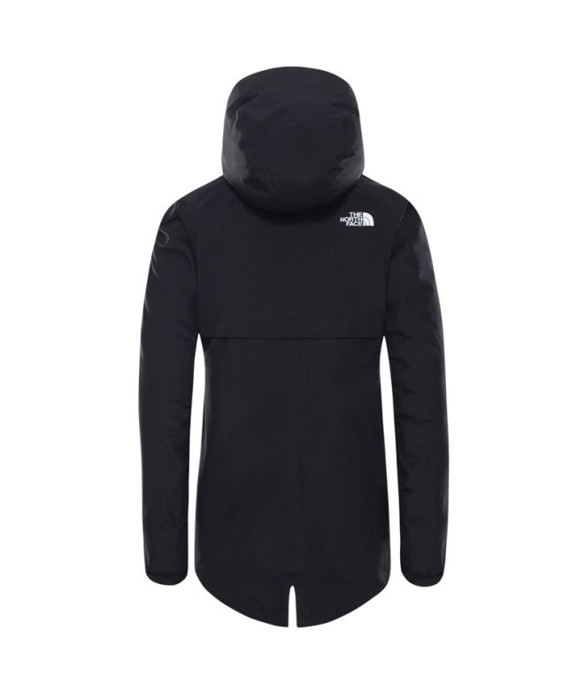 Veste isolée The North Face Hikesteller...