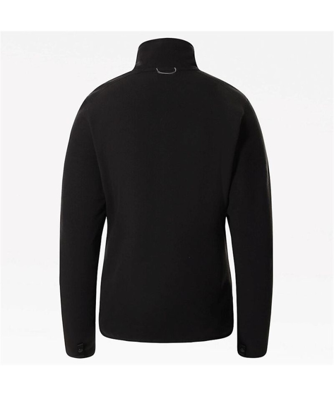 The North Face 100 GLACIER FZ Femme Veste