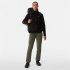 The North Face 100 GLACIER FZ Femme Veste