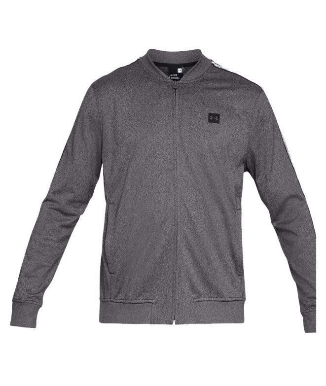 Chaqueta de Fitness Under Armour Tricot Track