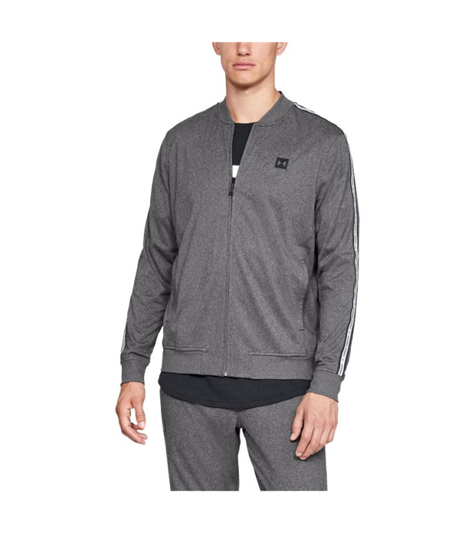 Chaqueta de Fitness Under Armour Tricot Track