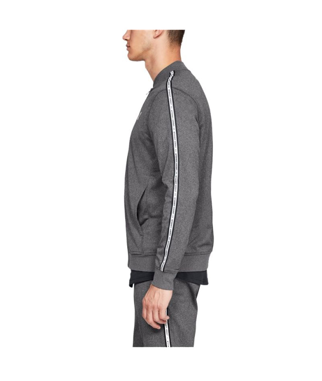 Chaqueta de Fitness Under Armour Tricot Track
