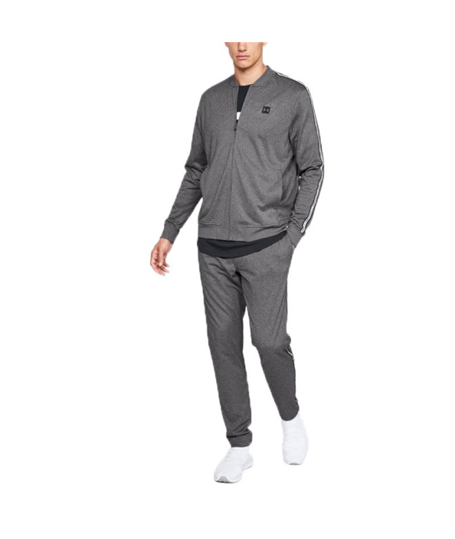 Veste de Fitness Under Armour Tricot Track