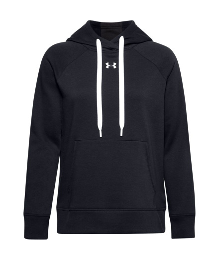 Mulher Under Armour Rival Fleece HB, Moletom