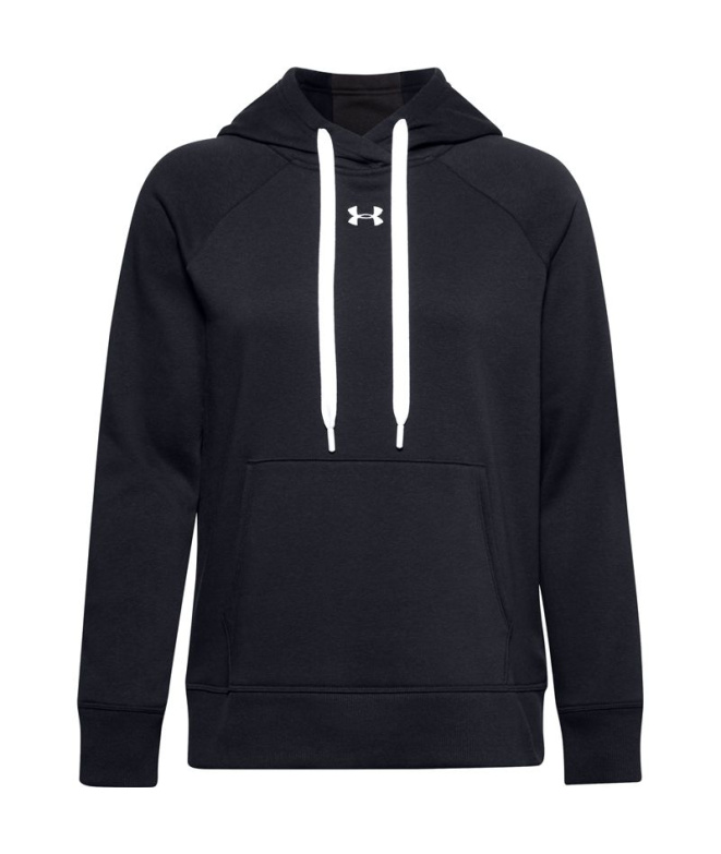 Sweat-shirt Under Armour Rival Fleece HB Femme...
