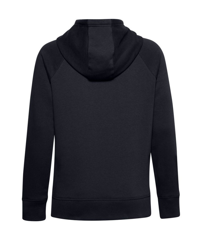 Sweat-shirt Under Armour Rival Fleece HB Femme...