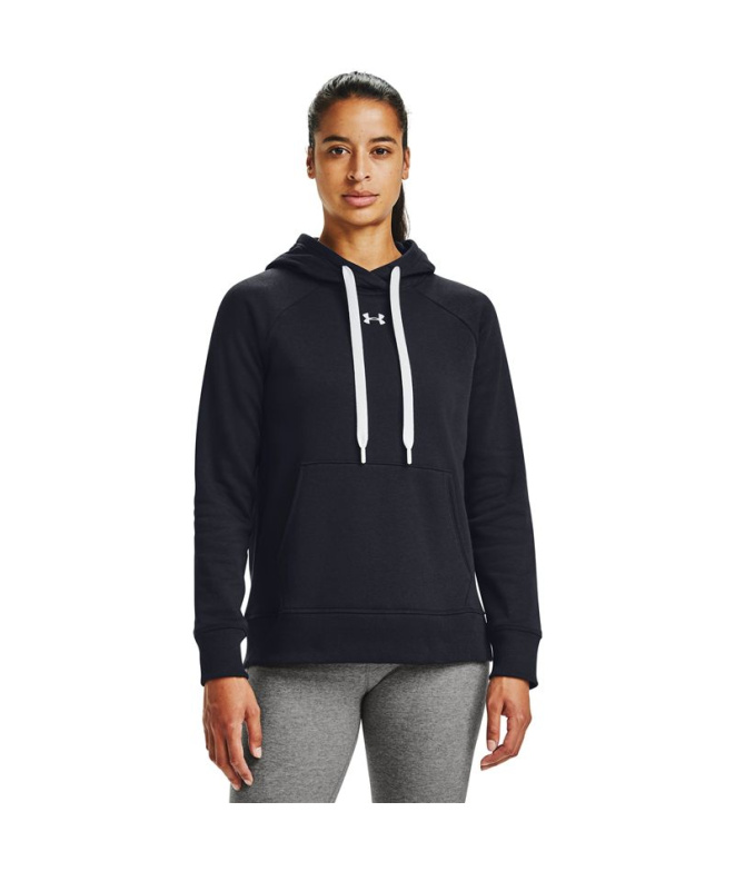 Mulher Under Armour Rival Fleece HB, Moletom