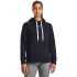 Sweat-shirt Under Armour Rival Fleece HB Femme Sweat