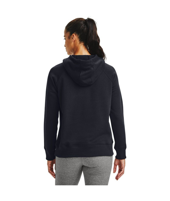 Sweat-shirt Under Armour Rival Fleece HB Femme...