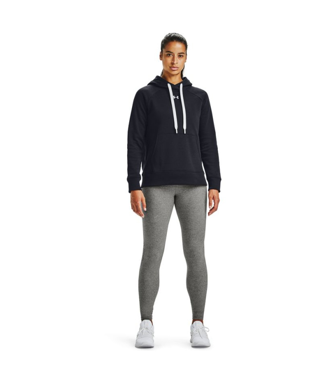 Sweat-shirt Under Armour Rival Fleece HB Femme...