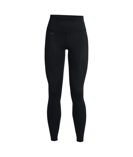 Collants noirs Under Armour Motion Femme