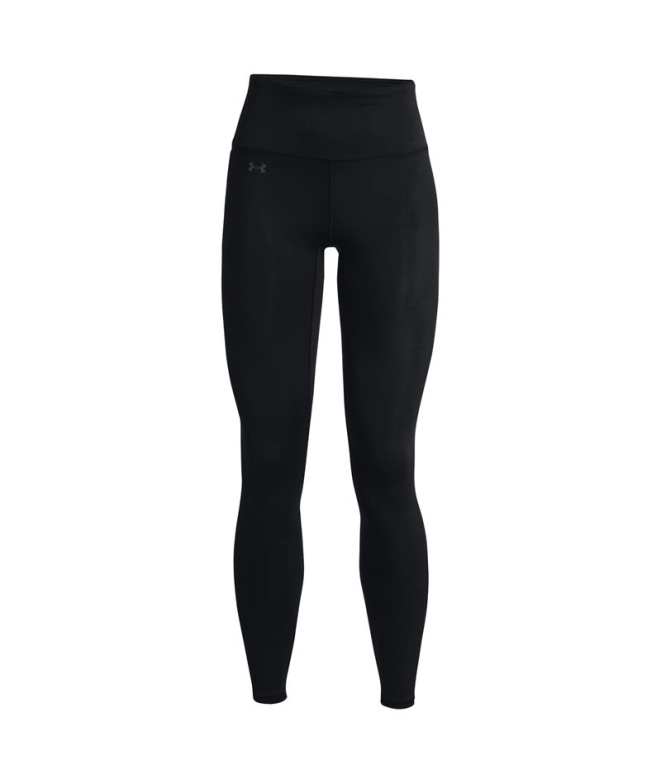 Collants noirs Under Armour Motion Femme