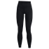 Collants noirs Under Armour Motion Femme