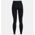 Collants noirs Under Armour Motion Femme
