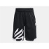 Pantalons Under Armour Curry Splas Enfant BK