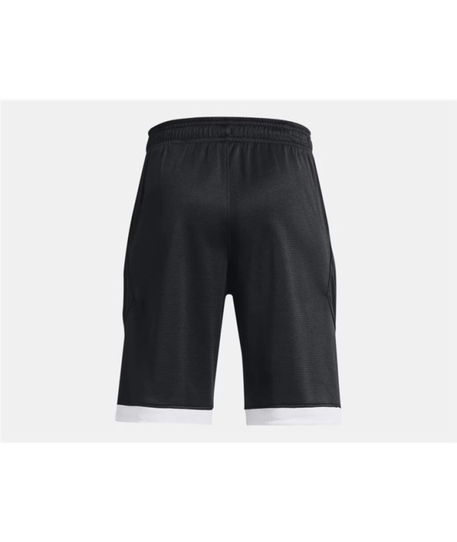 Calça Under Armour Curry Splas Infantil BK