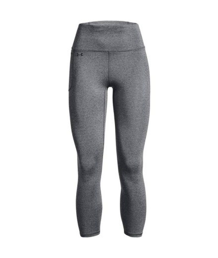 Collants d'entraînement Under Armour Motion Heather à la...