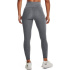 Mallas de training Under Armour Motion Heather Ankle negro Mujer