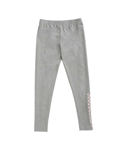 Collants gris Vans Chalkboard II pour fille