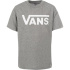T-shirt gris Vans Drop V Boy-B Enfant