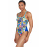 Maillot de bain Femme Zoggs Sky Back E Natation