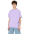 Camiseta Homem Dickies Porterdale roxa