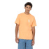 Camiseta Homem Dickies Creswell Papaya