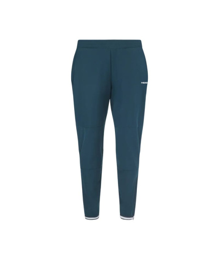 Calça Tênis Homem Head Breaker azul marinho