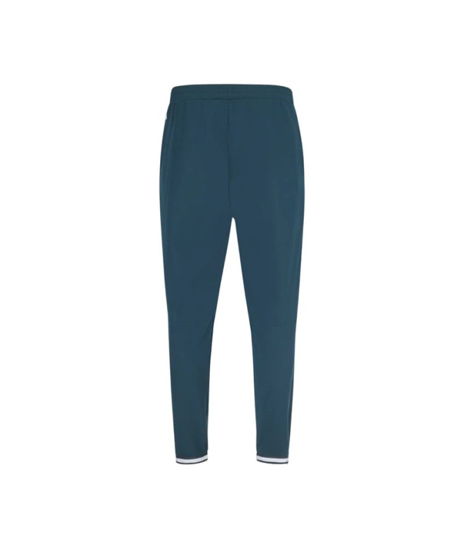 Calça Tênis Homem Head Breaker azul marinho