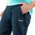 Pantalons Tennis bleu marine Homme Head Breaker