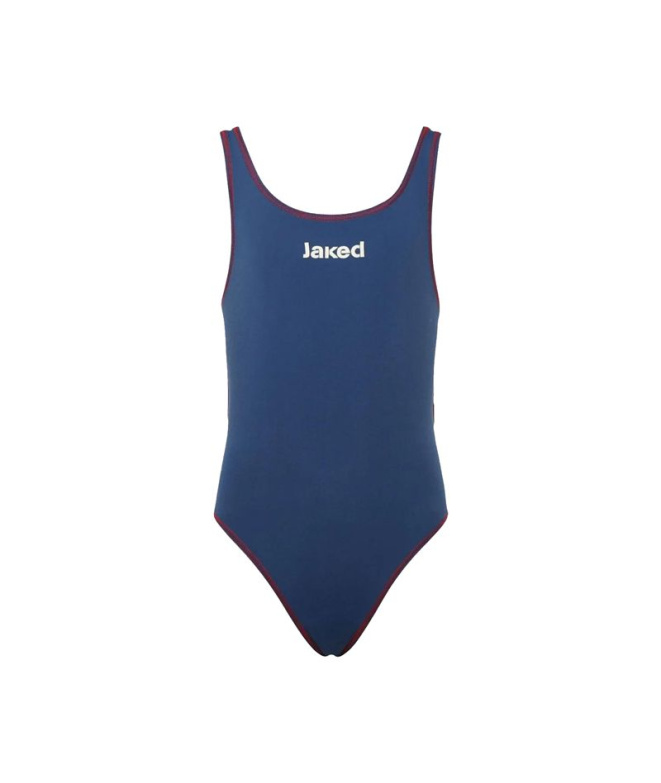 Fille Maillot de bain pour filles Jaked Milano,...
