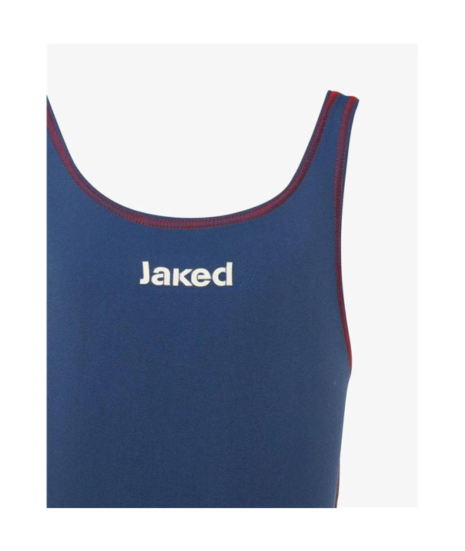 Fille Maillot de bain pour filles Jaked Milano,...