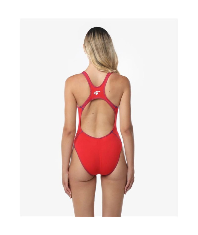 Maillot de bain d'entraînement Femme Jaked...