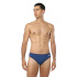 Maillot de bain d'entraînement bleu Homme Jaked Milano