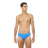 Fato de banho de treino Homem Jaked Milano azul
