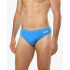 Maillot de bain d'entraînement bleu Homme Jaked Milano